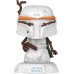 Фигурка Star Wars Funko Holiday Snowman Boba Fett